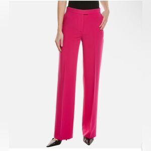 THE KOOPLES Pink Trousers